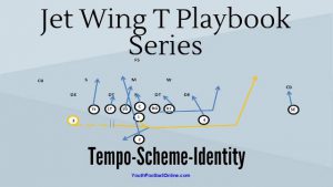 Wing T Jet Series Playbook