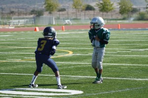 Youth Football All Star