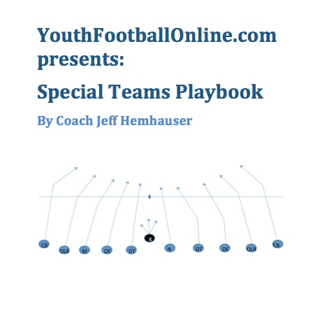 YFO Special Teams Playbook