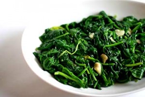 spinach for youth football kids