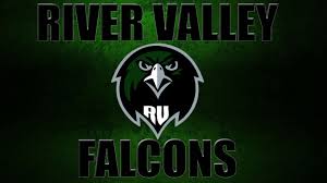River Valley Jr Falcon Football