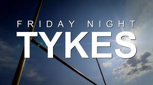 Friday Night Tykes