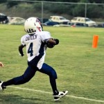 The Jet Sweep Play in Youth Football - Youth Football Online