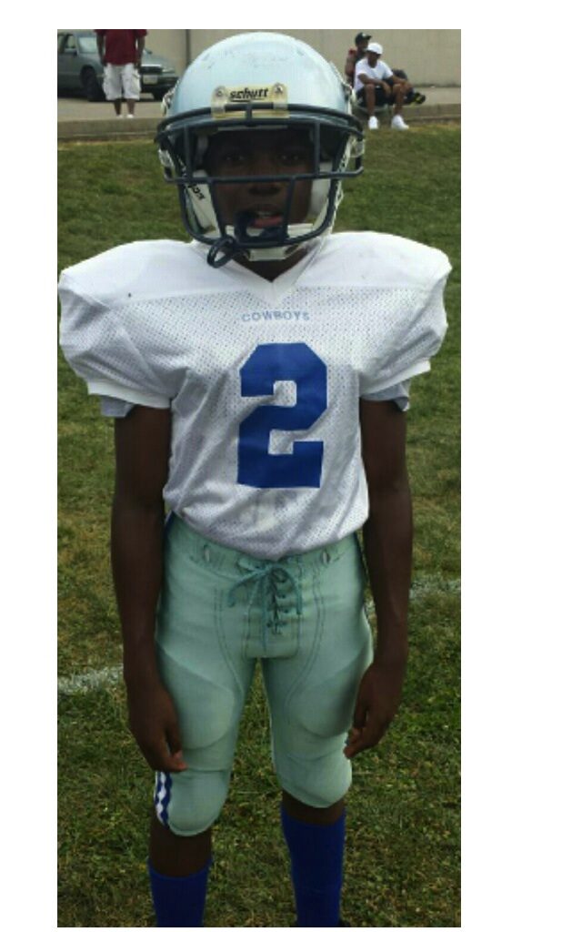 MiQuan Grace YFO Allstar