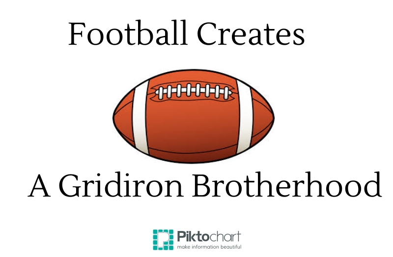 The Gridiron Brotherhood