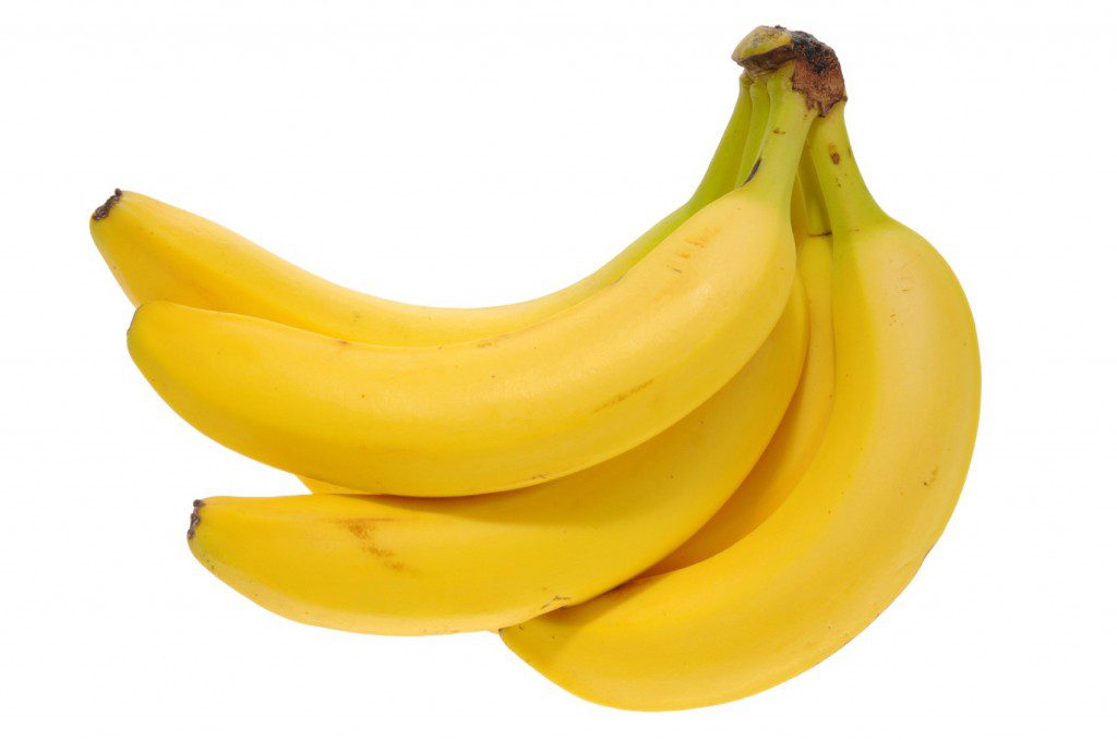 bananas football athletes