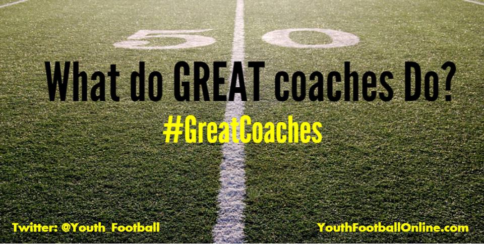  What Do Great Coaches Do 