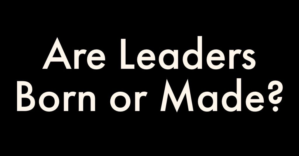 Top 10 Football Leadership Characteristics