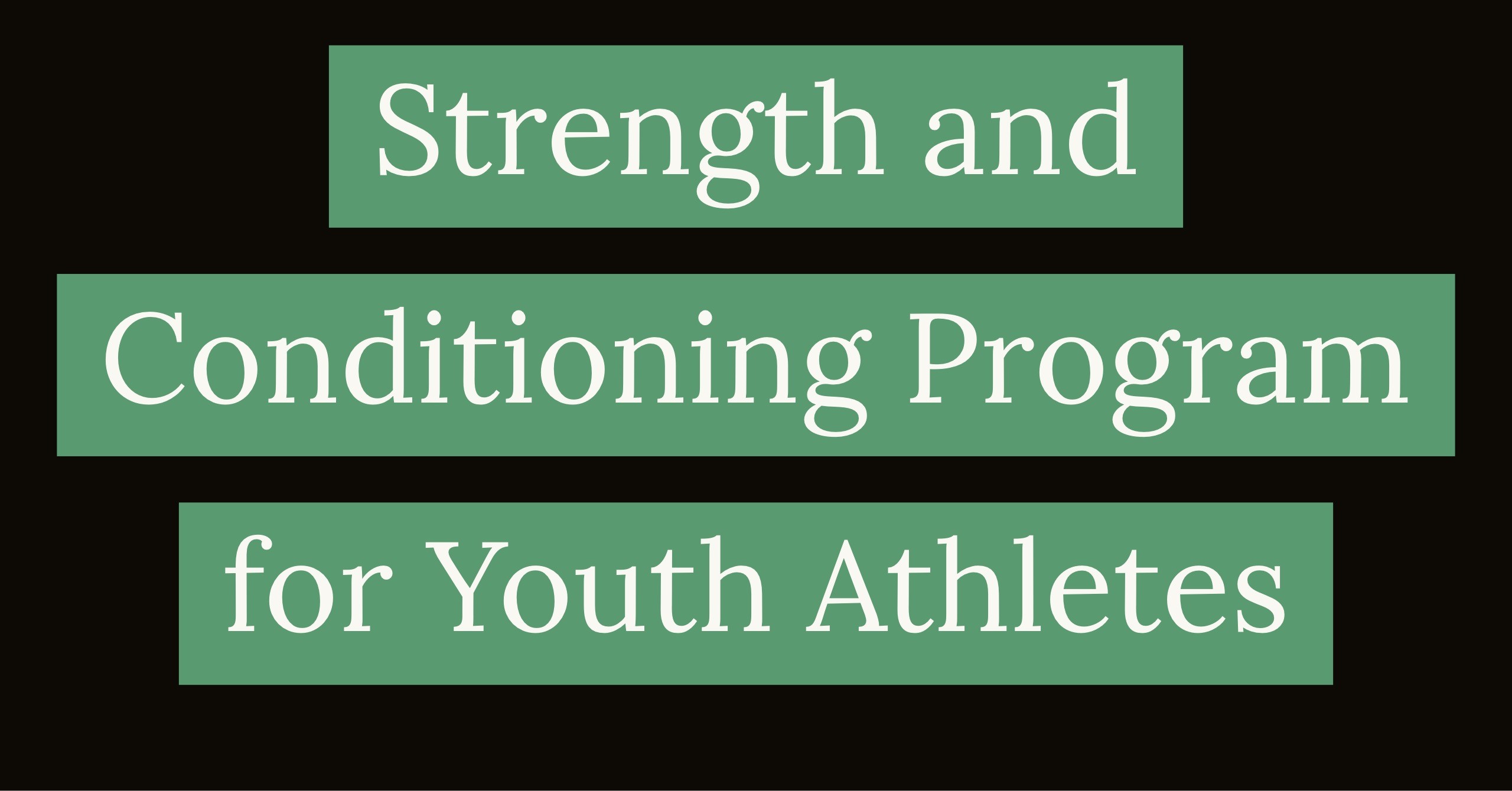 strength-and-conditioning-program-for-youth-football-athletes-2022