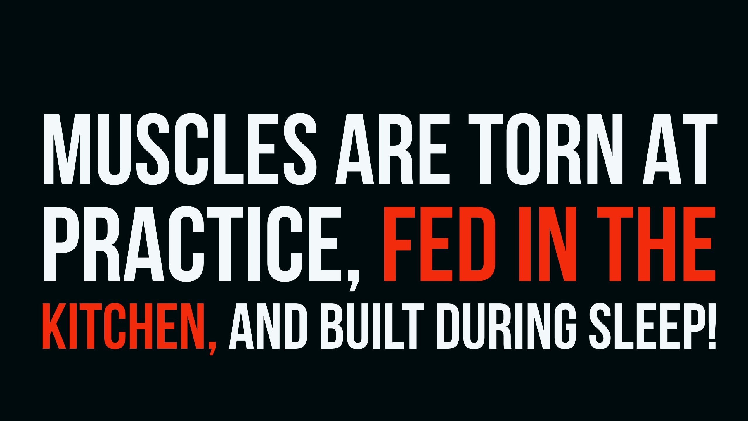 Top 5 Post Training Recovery Foods Sports Nutrition Youth Football