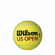 Tennis Ball Reaction Drill