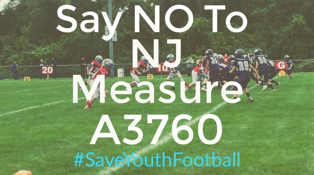 Say no to NJ Measure A3760