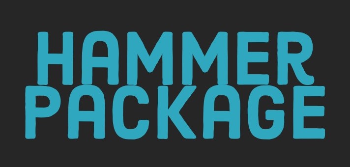Hammer Package