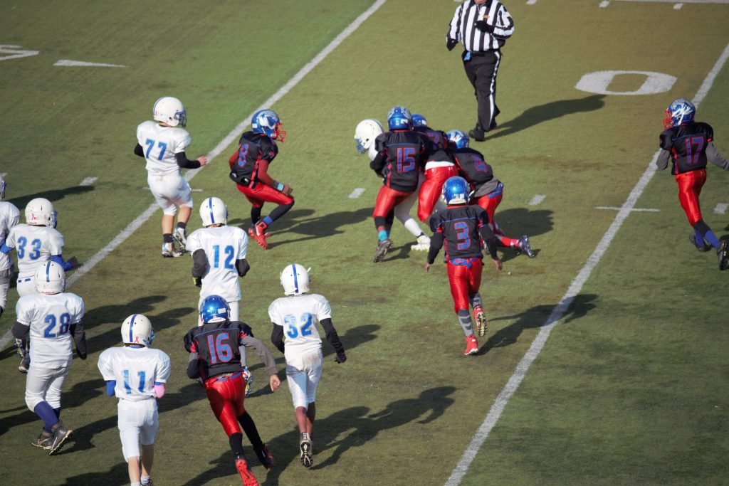 Developing a SWARM Mentality on Defense