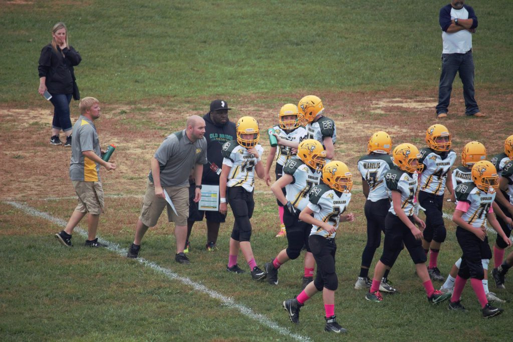 Organizing Your Playbook as a Defensive Coordinator