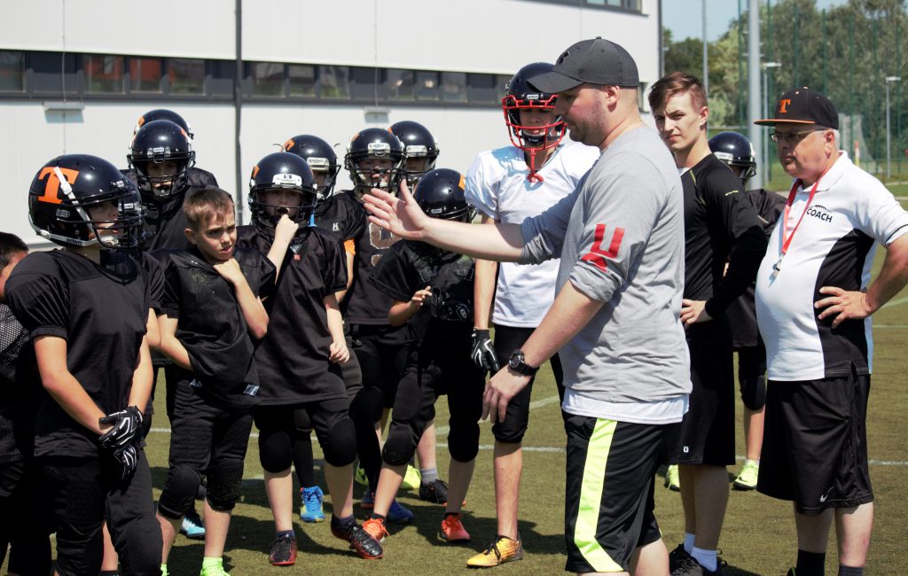 Creating Core Behaviors for Our Team