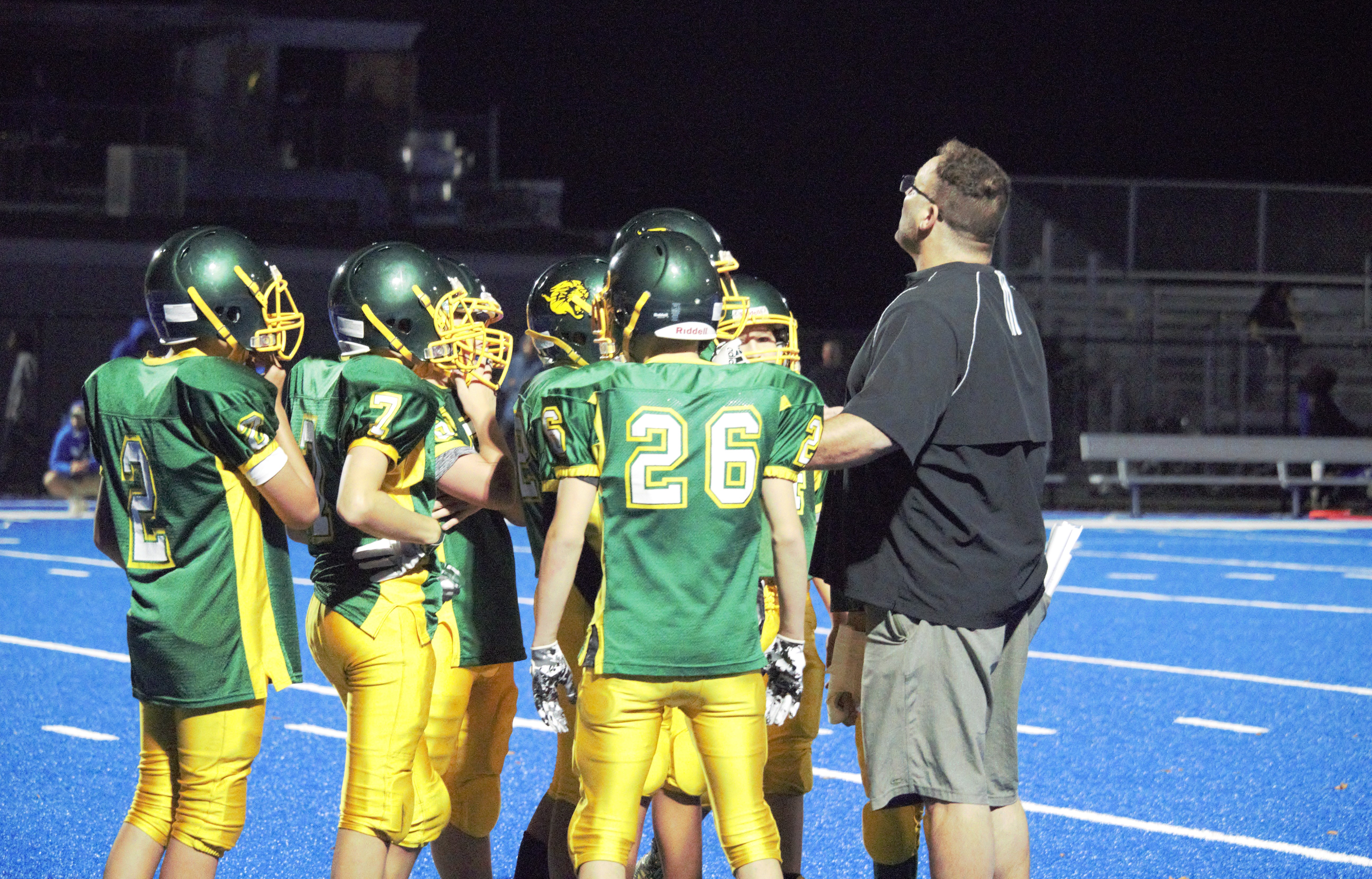 3 Play Calling Tips for Offensive Coordinators