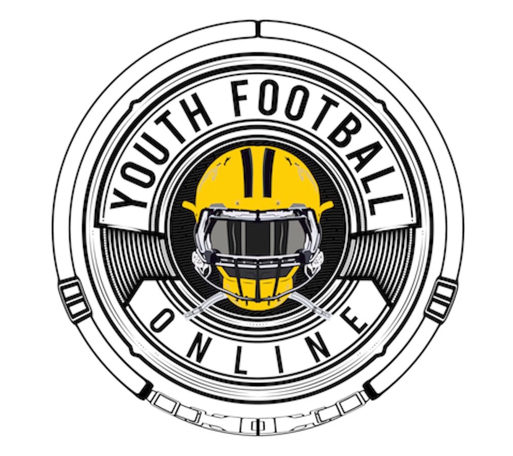 Youth Football Online Website Launch