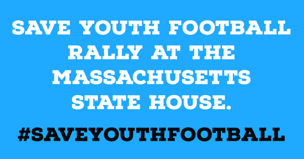 Save Youth Football
