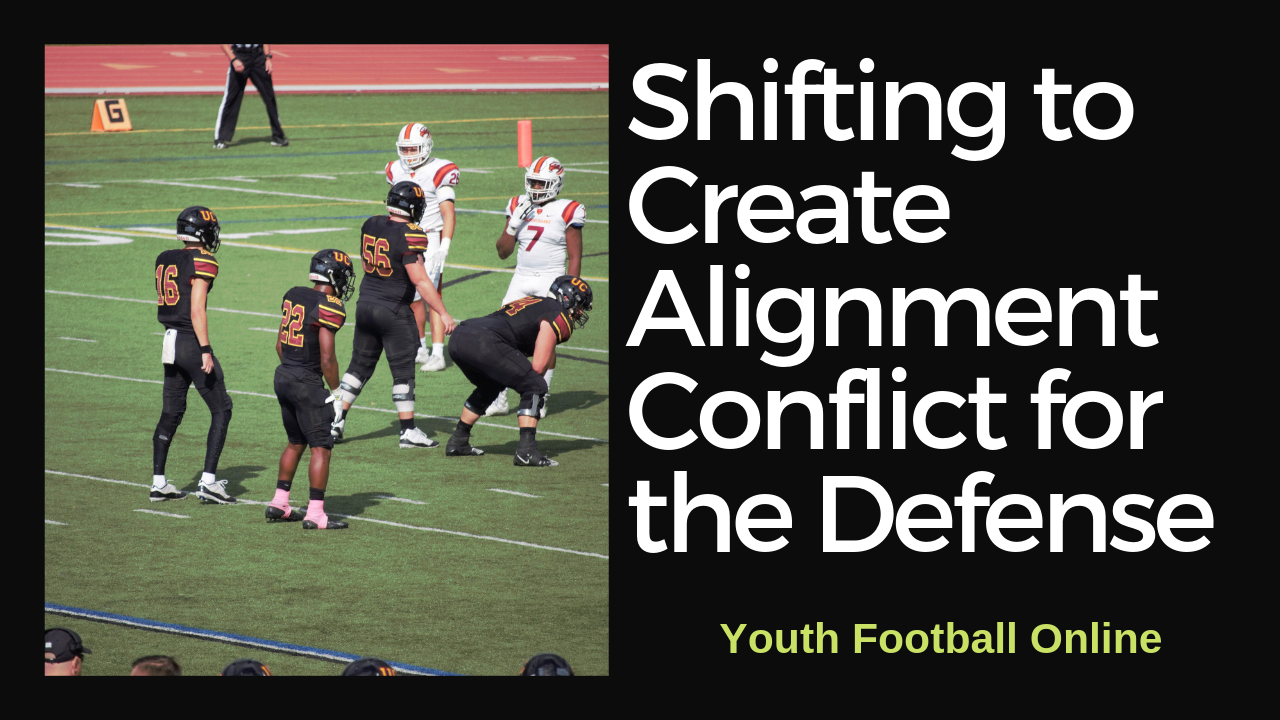 Shifting to Create Problems for the Defense