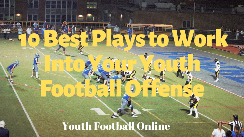 Providing all children with the ultimate football experience