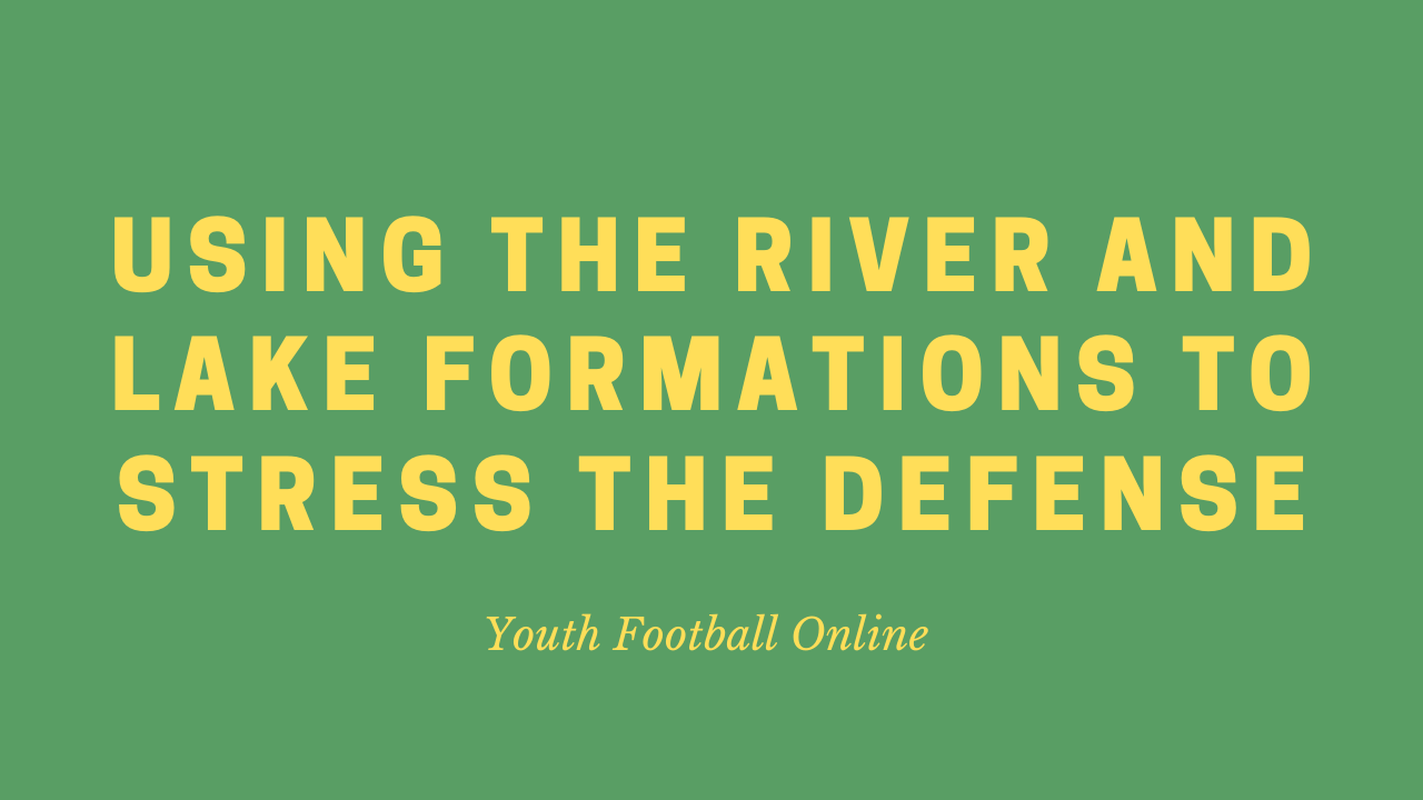 Using the River and Lake Formations to Stress the Defense