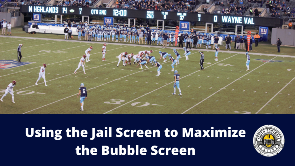 Jail Break Screen