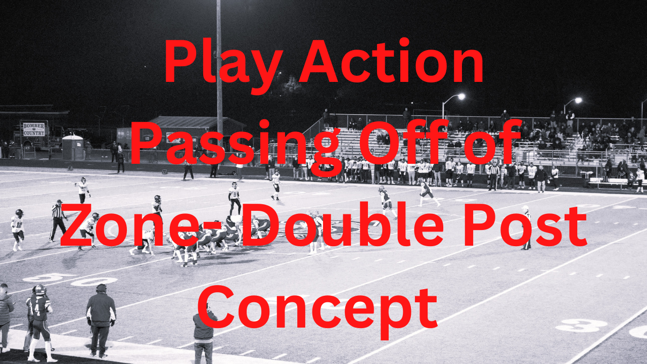 Play-action Passing