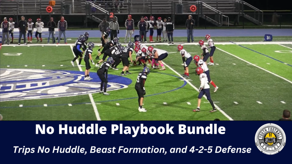 Playbooks Archives Youth Football Online
