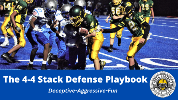 4-4 Stack Defense Playbook