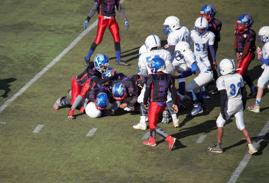 Why the 4-2-5 Defense is Prefect for Youth Football