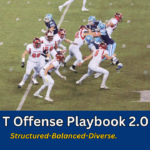 Gun T Offense Playbook 2.0