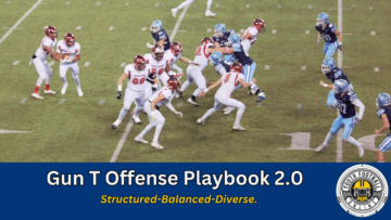 Gun T Offense Playbook 2.0