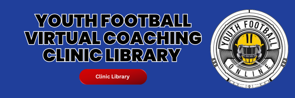 virtual football clinic