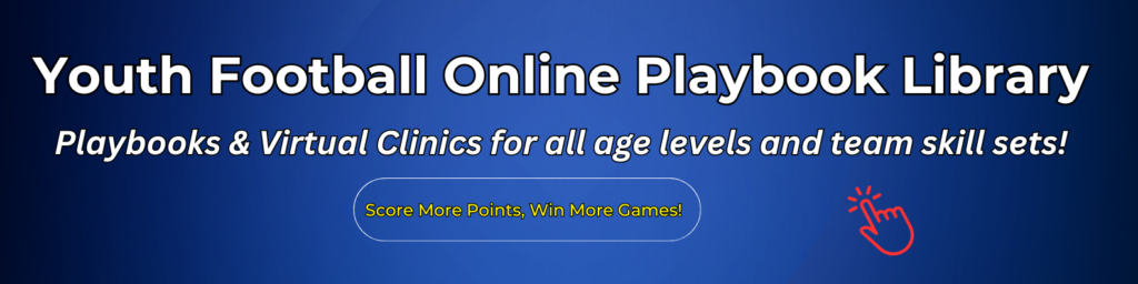 football playbook & clinic library 