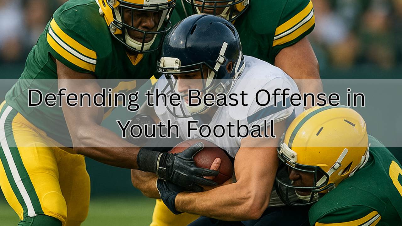 Defending the Beast Offense