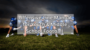 offensive line manual