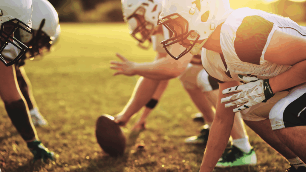 Biggest Mistakes Offensive Linemen Make