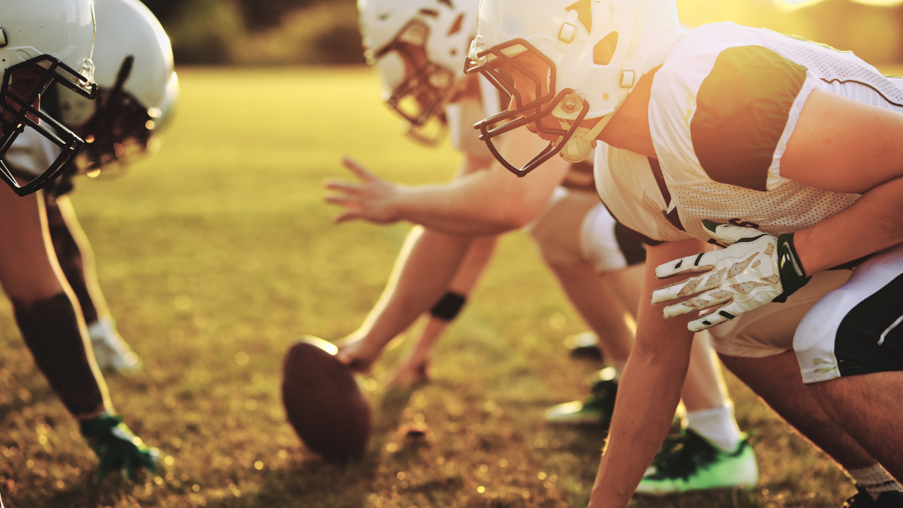 Biggest Mistakes Offensive Linemen Make